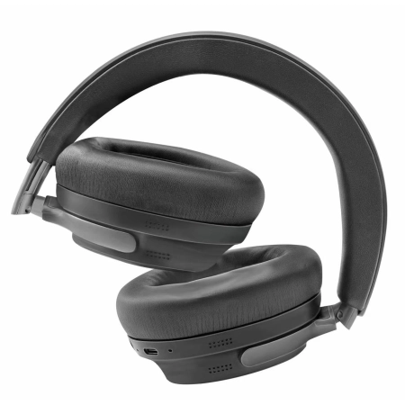 BORG Bluetooth Slušalice QC56 Black