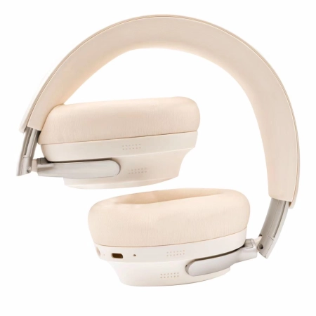 BORG Bluetooth Slušalice QC56 White