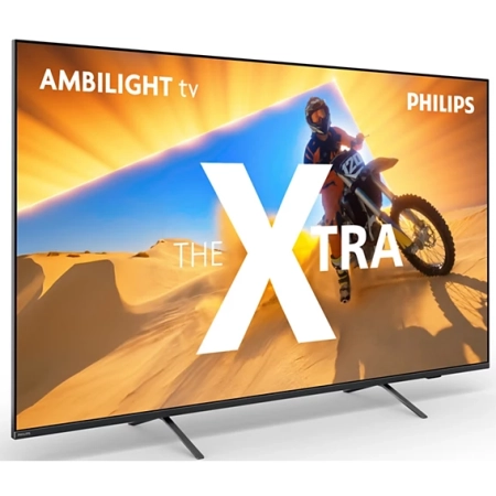 85" PHILIPS AMBILIGHT Mini LED Smart 120Hz 4K TV 55PML9019