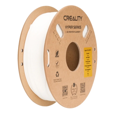 Creality Nit za 3D Printer Hyper PLA Bijela