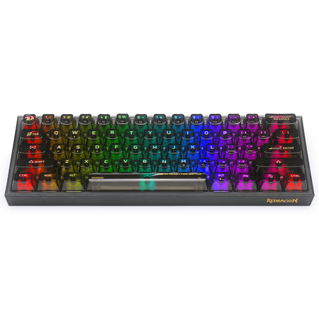 ReDragon - Mehanicka Gaming Tastatura Fizz K617 CTB RGB