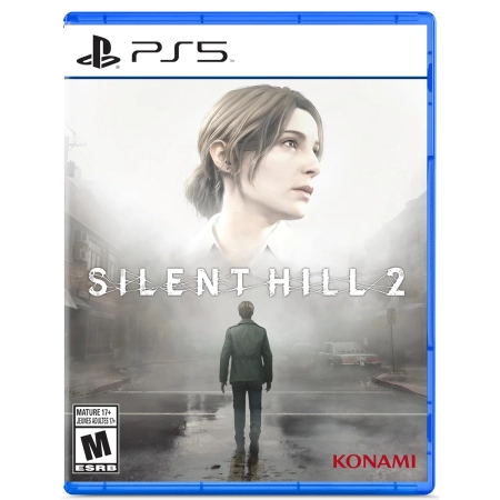 Silent Hill 2 /PS5