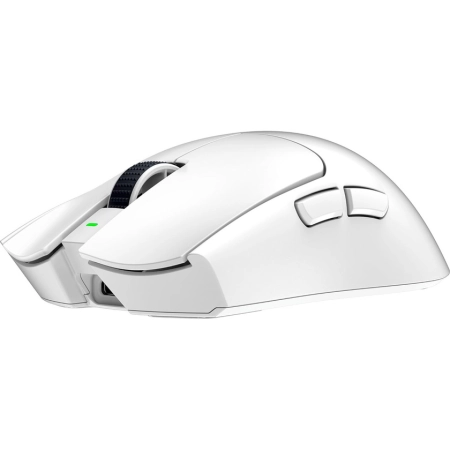 Razer Gaming Mis Viper V3 Pro HyperSpeed Wireless White