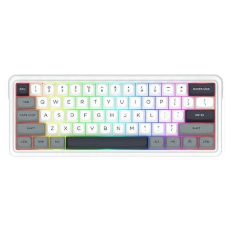 ReDragon - Mehanicka Gaming Tastatura Ironguard Pro K722 Wireless