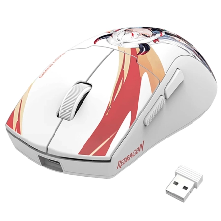 ReDragon - Gaming Miš K1NG Max M918 AKG Wireless