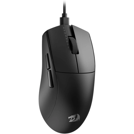 ReDragon - Gaming Miš K1NG M724 Black