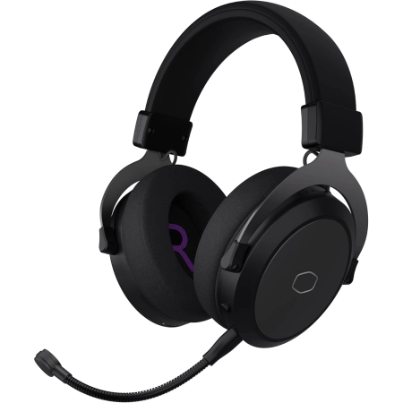 Cooler Master Gaming slušalice sa mikrofonom CH351 Wireless