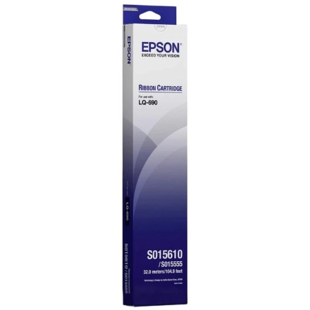 EPSON Ribon LQ-690