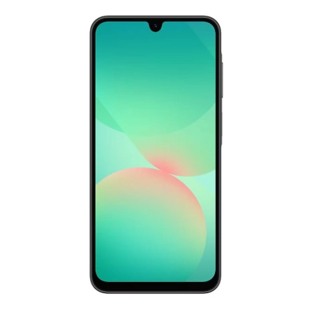 Samsung Galaxy A26 6/128GB Black