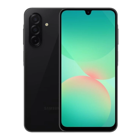 Samsung Galaxy A26 6/128GB Black