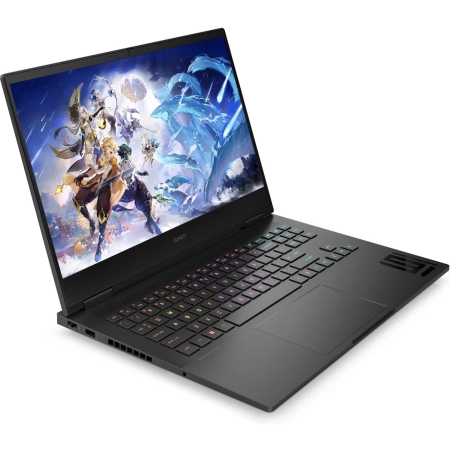 HP OMEN 16-wd0008nw Gaming laptop B4MC7EA/32GB-1TB
