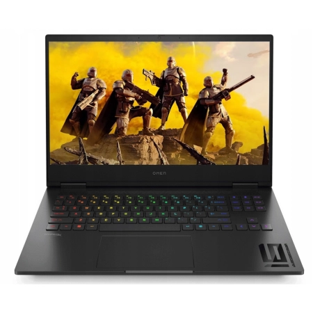 HP OMEN 16-wd0008nw Gaming laptop B4MC7EA/32GB-1TB