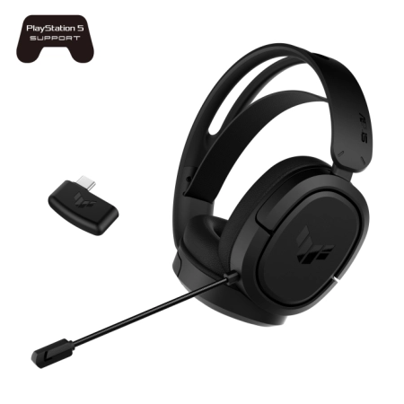 ASUS TUF Gaming Slušalice H1 Wireless