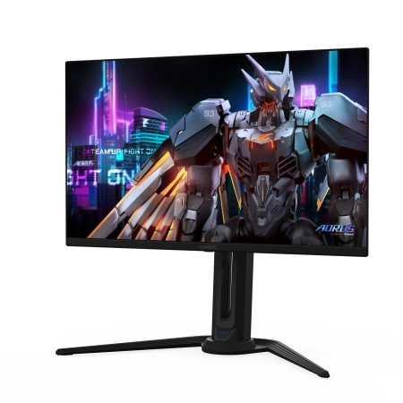 27"Gigabyte FO27Q327 OLED Display