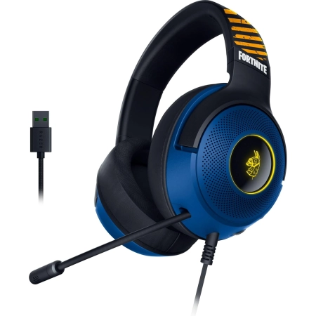 Razer Slušalice Kraken V3 X Fortnite Edition