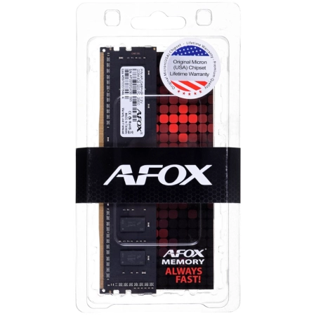 Afox DDR4 16GB 3200Mhz