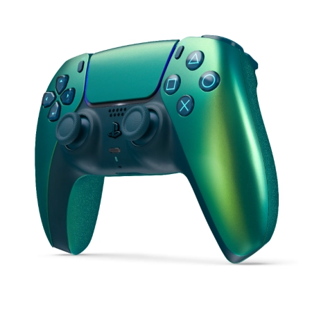 Playstation 5 Dualsense Controller Wireless Chroma Teal