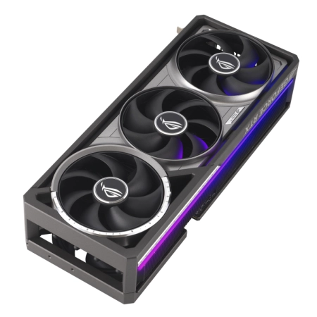 ASUS ROG nVidia GeForce RTX 5090 ASTRAL 32GB OC