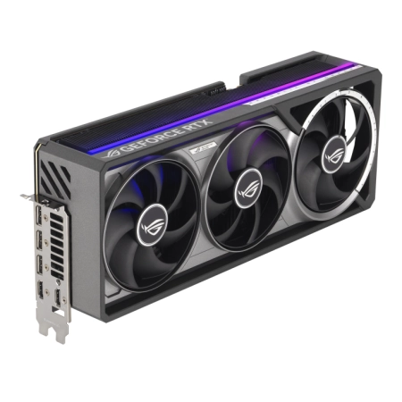 ASUS ROG nVidia GeForce RTX 5090 ASTRAL 32GB OC
