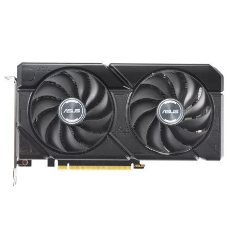 ASUS Dual nVidia GeForce RTX 4060 Ti EVO 8GB OC