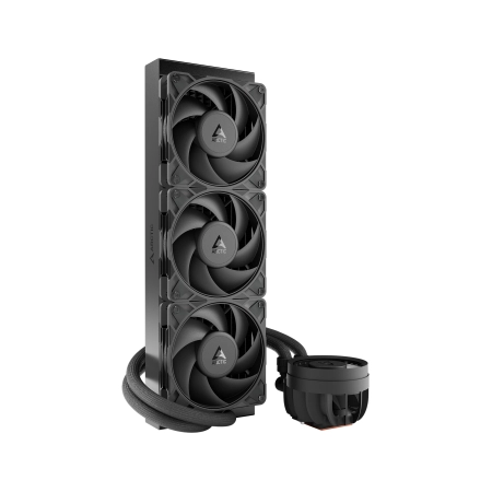 Arctic LF III Pro 360