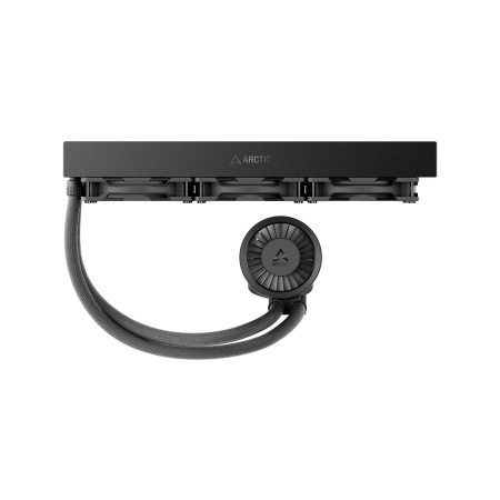 Arctic LF III Pro 360