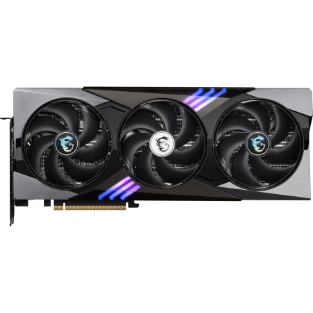 MSI nVidia GeForce Gaming RTX 5080 16GB Trio OC
