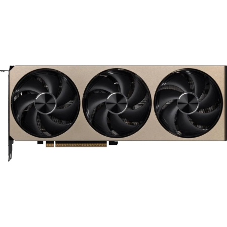 MSI nVidia GeForce RTX 5070 12G INSPIRE 3X OC