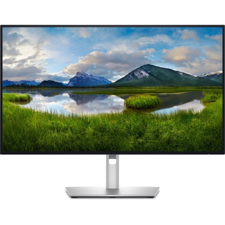 27" DELL U2725QE UltraSharp 4K 120Hz Thunderbolt Hub Display