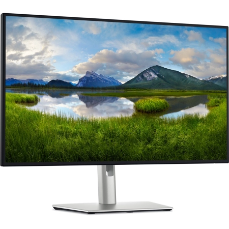 27" DELL U2725QE UltraSharp 4K 120Hz Thunderbolt Hub Display
