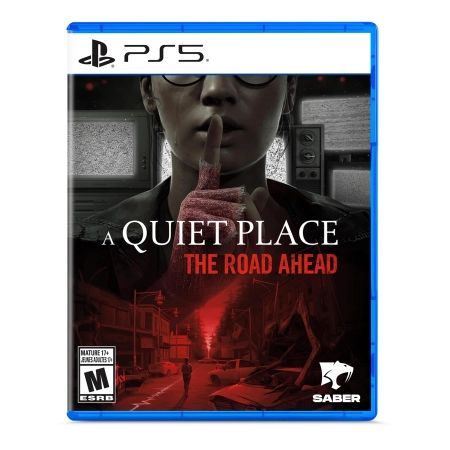 A Quiet Place The Road Ahead /PS5
