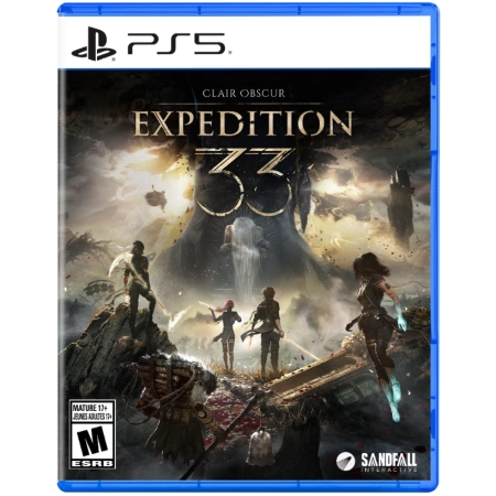 Clair Obscur: Expedition 33 /PS5