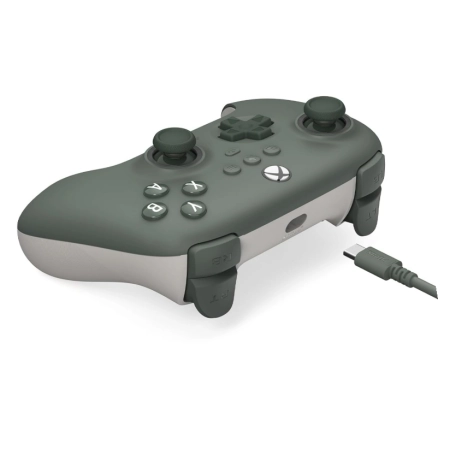8BitDo Ultimate C Wired Controller for Xbox One / Xbox Series / PC- Dark Green