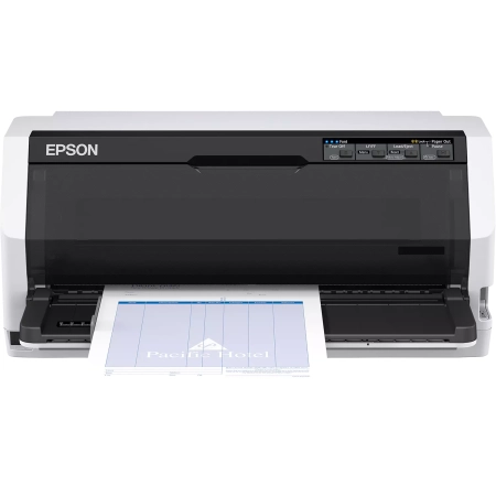 Epson matrični printer LQ-690II