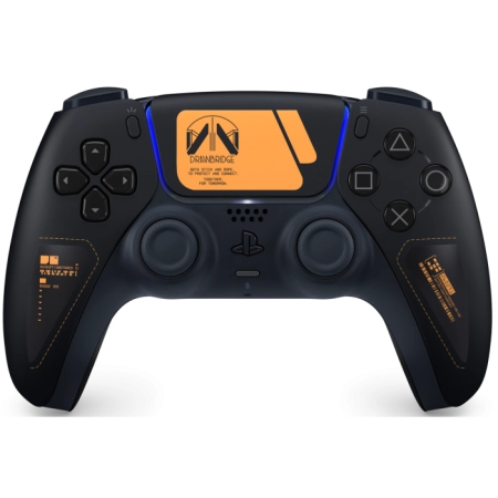 Playstation 5 Dualsense Controller Wireless Death Stranding 2 Limited Edition