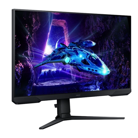 27" SAMSUNG S27DG300EU Odyssey Gaming G3 180Hz Display