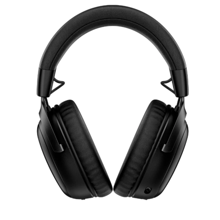 HyperX Slušalice Cloud 3 S Wireless A59YZAA Black