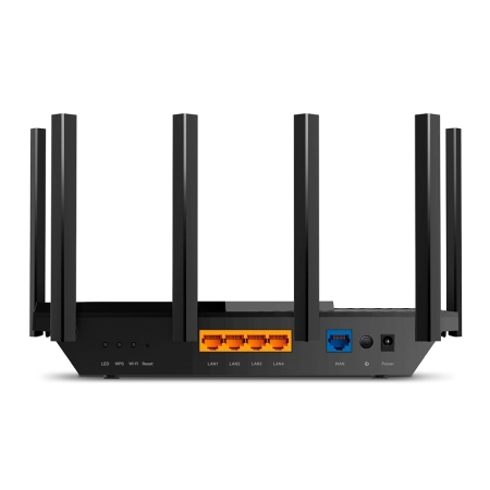 TP-Link Archer AX72 AX5400 WiFi 6 Router Dual Band
