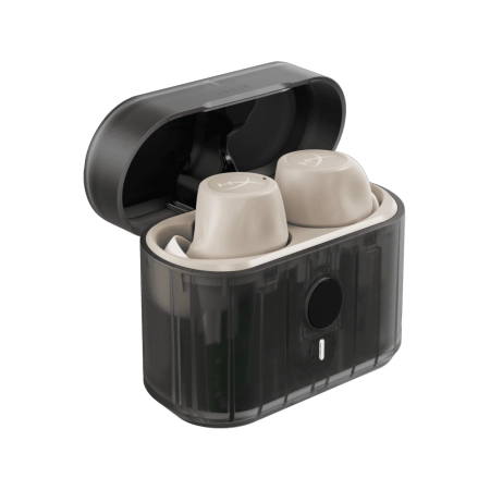 HyperX Slušalice Cirro Buds Pro Tan Wireless 727A7AA