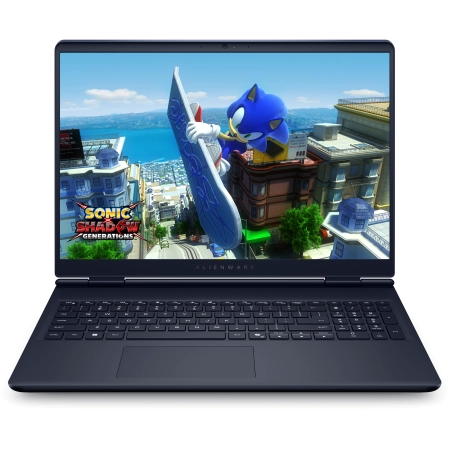 DELL Alienware Aurora 16 Gaming laptop LAC16250-7568BLU-PUS