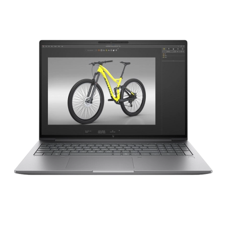 HP ZBook Fury G11 16 laptop 8T0Q2EA