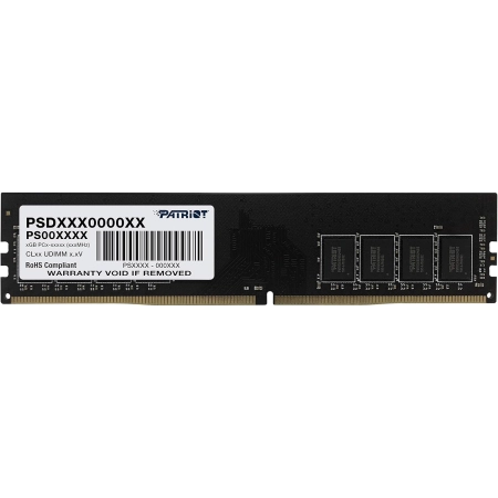 Patriot Signature Line DDR4 8GB 3200MHz