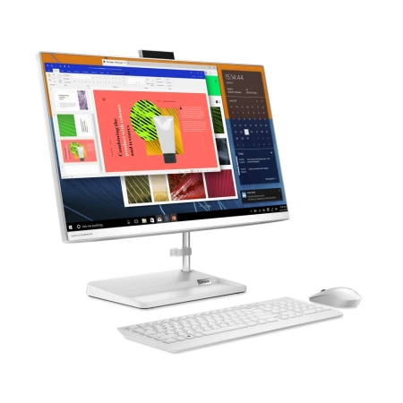 LENOVO IdeaCentre AIO PC F0G1013HSC