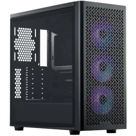 Cooler Master Case Elite 502