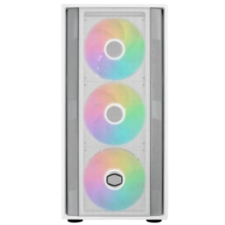 Cooler Master Case MasterBox 600 White