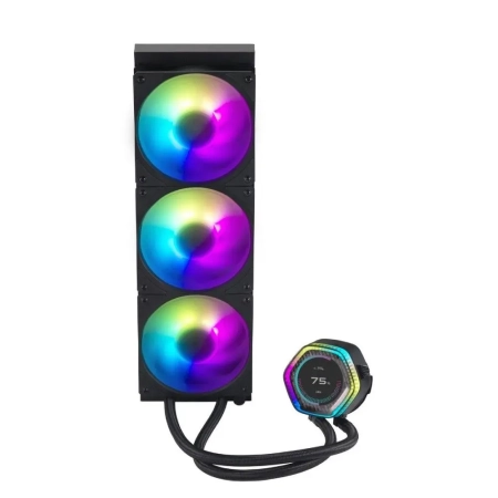 Cooler Master CPU MasterLiquid Cooler 360 ION