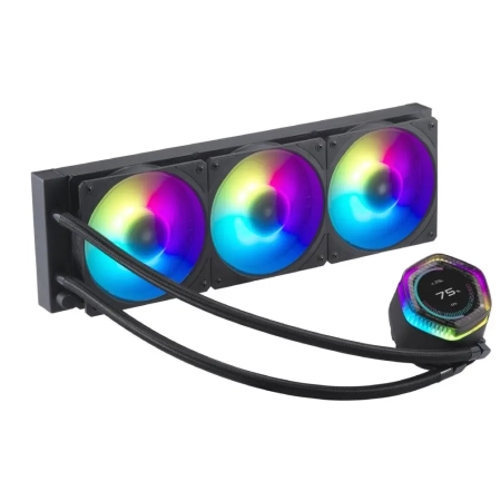 Cooler Master CPU MasterLiquid Cooler 360 ION