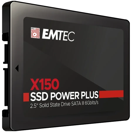 Emtec SSD 480GB 2.5" X150