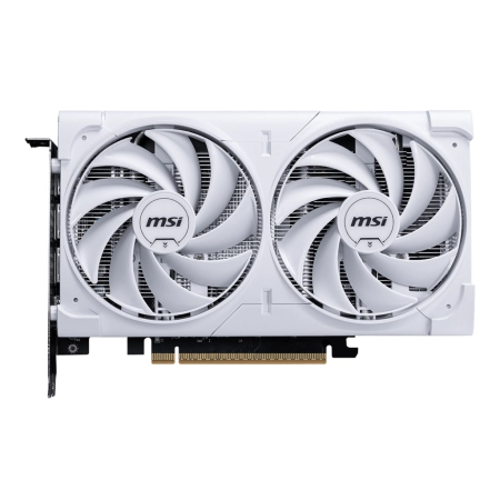 MSI nVidia GeForce RTX 5060 Ventus 2X 8GB OC White