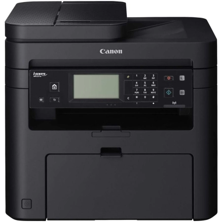 CANON i-SENSYS MF237w MFP printer